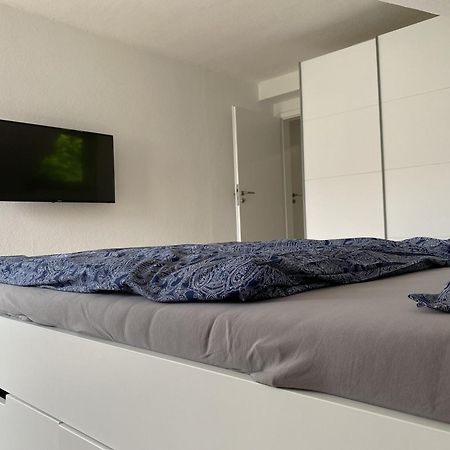 Appartments In Den Breitwiesen Wiesloch Exteriör bild
