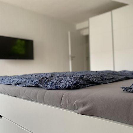 Appartments In Den Breitwiesen Wiesloch Rum bild