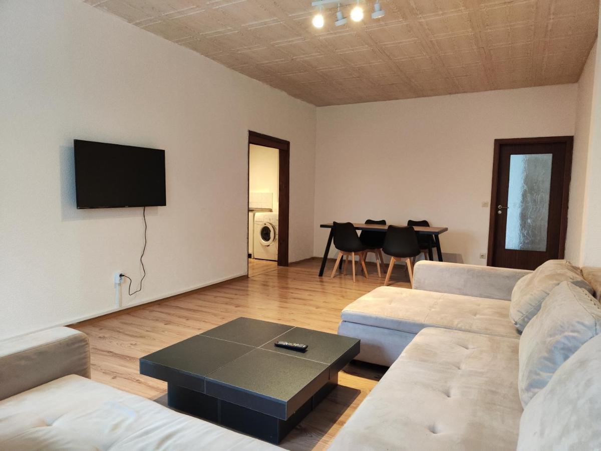Appartments In Den Breitwiesen Wiesloch Exteriör bild