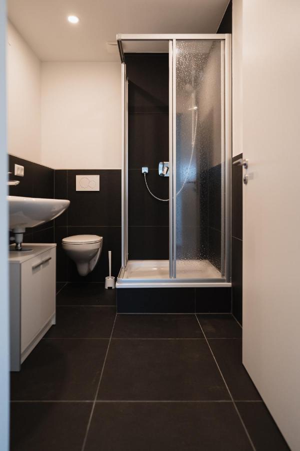 Appartments In Den Breitwiesen Wiesloch Exteriör bild