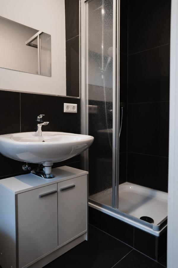 Appartments In Den Breitwiesen Wiesloch Exteriör bild