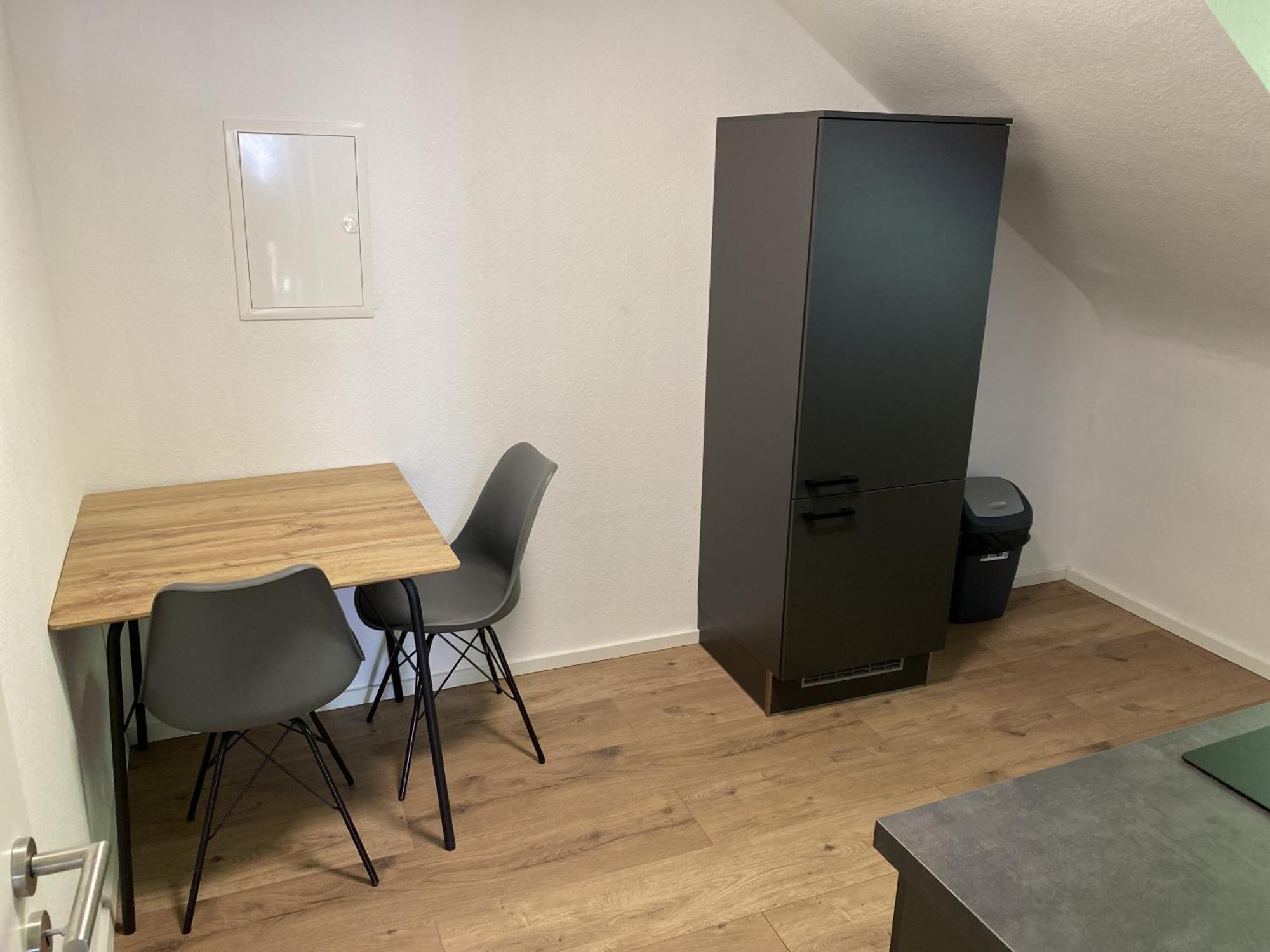 Appartments In Den Breitwiesen Wiesloch Rum bild